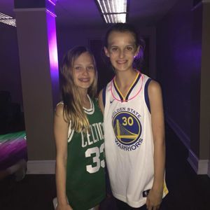 Meet your Posher, Kimberly